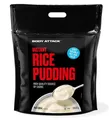 Body Attack Instant Rice Pudding- 3kg (8,63 EUR/kg)