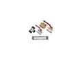 floraworld Doppelter Pumpenstock 400mm AG 1 1/4Z seitlich 1Z (11156)