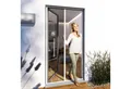 Windhager Insektenschutz-Tür Rollotür PLUS, (Packung), BxH: 225x160 cm