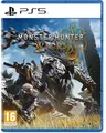 Monster Hunter Wilds - PS5 [EU Version]