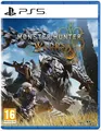 Monster Hunter Wilds (PS5 - Disc) (UNCUT) (NEU & OVP) (Blitzversand)