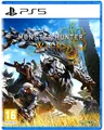 Monster Hunter Wilds - PS5 / PlayStation 5 - Neu & OVP - EU Version