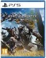 Sony PS5 Playstation 5 Spiel Monster Hunter Wilds NEU NEW 55