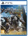 Monster Hunter Wilds - PlayStation 5 (PS5)  Disc ,kein Code