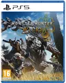 FSK18- Monster Hunter Wilds  PS-5  AT