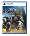 PS5 Monsterjäger Wilds
