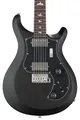 PRS S2 Standard 22 Satin - Charcoal