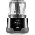 Moulinex DP 8108 Moulinette Ultimate Zerkleinerer - Schwarz