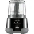 MOULINEX Zerkleinerer DP8108 Moulinette Ultimate 1000W schwarz
