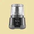 Moulinex Zerkleinerer Moulinette Ultimate DP 8108 10 - 1000W - 550 ml - schwarz
