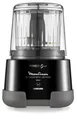 Moulinex DP8108 Zerkleinerer La Moulinette Ultimate schwarz