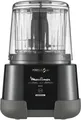 Moulinex Zerkleinerer 1000W Schwarz 550ml Titanmesser DP8108