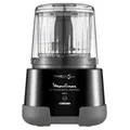 MOULINEX Zerkleinerer DP8108 Moulinette Ultimate 1000W schwarz