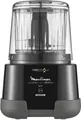 Moulinex Moulinette Ultimate Zerkleinerer Schwarz DP810810