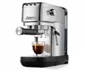 4063676245492 Pressure coffee machine Lapressa steel Tchibo