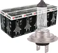 TECPO 10x H7 Halogen Lampe 12V 55W PX26d Autolampe Scheinwerfer