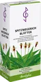 SPITZWEGERICHBLÄTTER Tee 75 g