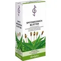 SPITZWEGERICHBLÄTTER Tee, 75 g