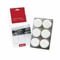 Miele Entkalkungstabletten 6er Blister Neu Original Verpackt