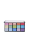 REVOLUTION Reloaded Palette Lidschatten Palette 17 g Sugar Pie