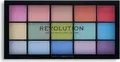 Reloaded Lidschatten-Palette Farbton Sugar Pie 15x1.1 g