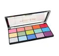 MAKE UP REVOLUTION Lidschatten Makeup Revolution Lidschatten Palette Reloaded Sugar Pie (15) 1pc