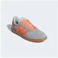 adidas Sportswear BREAKNET SLEEK Sneaker blau|orange 36 EU