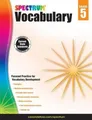 Spectrum Spectrum Vocabulary, Grade 5 (Taschenbuch) (US IMPORT)