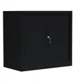 Steelboxx Rollladenschrank Lüllmann® Rollladenschrank, 1,5 OH, 750 x 800 x 457 mm (1-St) Komplett verschweißt und montiert - keine Montage erforderlich