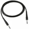 Instrumentenkabel Klotz KIK 6m Audio Kabel Gitarre NEU