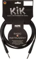 Klotz KIK6.0PPSW KIK 6 m Klinke / Klinke
