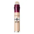 Maybelline Borrador Ojos Tono 01 Light Corrector De Ojeras, Bolsas E Imperfecciones Pieles Claras - 6Ml