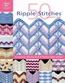 50 Ripple Stitches: A must-have reference book of fabu by Sims, Darla 1596353627