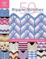 Darla Sims 50 Ripple Stitches (Taschenbuch)