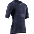 X-Bionic X-bionic Effektor Shirt SS Men x black/x white (B124) L