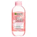 GARNIER Gesichtspflege ReinigungMüde HautAll-in-1 Mizellen Reinigungswasser 400 ml (12,48 € / 1 l)