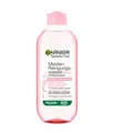 GARNIER SkinActive Mizellen All-in-1 Rosenwasser Gesichtswasser 400 ml