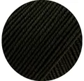 LANA GROSSA COOL WOOL Häkelwolle, 160 m (50 Gramm), kuschelige Babywolle aus extrafeiner Merinowolle