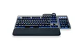 Mountain Everest Max Gunmetal Grey - RGB Gaming Tastatur mit CHERRY MX Brown