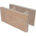 Diephaus Mauer CONO SCHALUNGSSTEIN 50/24/25 cm (sandstein)