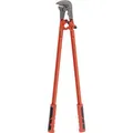 Alarm Werkzeuge Baustahlmatten-Schneider 1000 mm