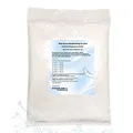Whirlpool Salz Badesalz-Granulat Badesalz für Whirlpool Swim Spa Pool Badesalzgranulat 4Kg Magnesium-Sulfat