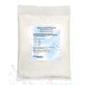 Badesalz 4 Kg Whirlpool Badesalz-Granulat Magnesium-Sulfat  Wellness Spa