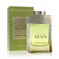 Bvlgari Bulgari Man Wood Neroli EdP