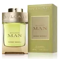 BVLGARI MAN WOOD NEROLI 100ML EAU DE PARFUM SPRAY NAGELNEU & VERSIEGELT