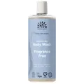 Urtekram Fragrance Free Body Wash   500ml