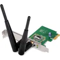 edimax WLAN-N PCIe Adapter EW-7612PIn V2 (Mini PCI Express) (EW-7612PIn V2)