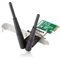 Edimax Netzwerkkarte EW-7612PIn WLan 300Mbit/s PCIe x1