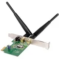 EDIMAX nMax EW-7612PIN, 300Mbps, PCIe x1