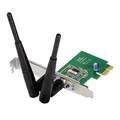 Edimax EW-7612PIn V2 300 Mbit/s Wireless 802.11b/g/n PCI Express Adapter